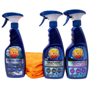 303 Car Care Kit
