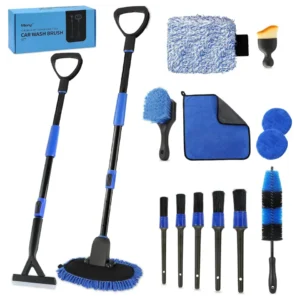 TruMaker Car Wash Kit