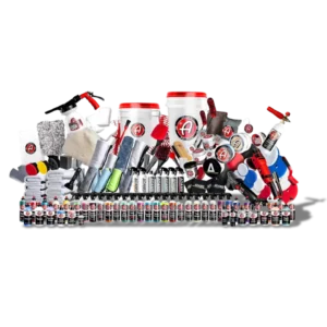 Adam’s Polishes Arsenal Builder 21-Item Kit