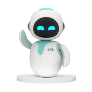 Cozmo Robot