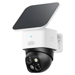 Eufy Security Camera