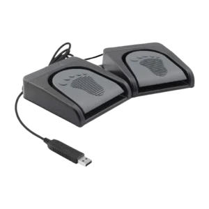Gaming Foot Pedal