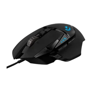 High-Performance Gaming Mouse