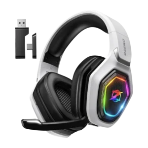 Immersive Gaming Headset