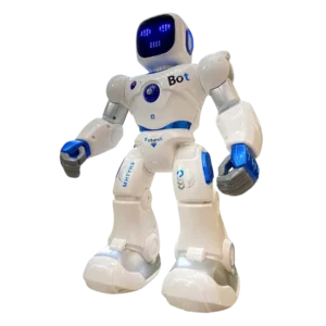 Kuri Robot