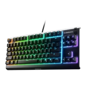 Precision Gaming Keyboard