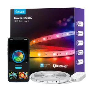RGB Lighting Strips