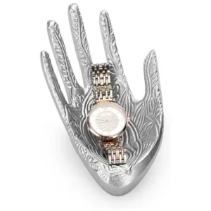 Buddha Hand Jewelry Tray Rings Holder