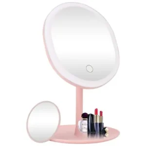 Makeup Mirror with Lights
