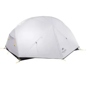 2 Person Backpacking Tent