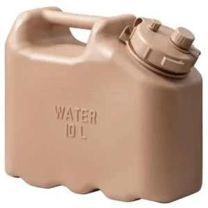 2.5 Gallon True Military BPA Free Water Container