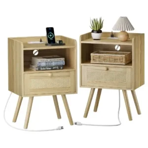 Bed Side Tables