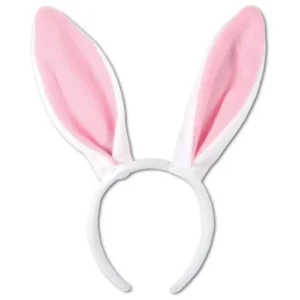 Bunny Ears Headband