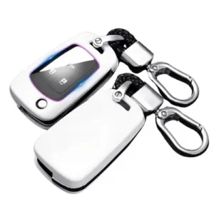 Car Key Fob Case Cover For Chevrolet