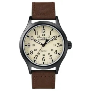 Classic Wristwatch
