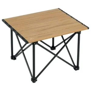Compact Camping Folding Table