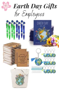 Earth Day Gifts for Employees