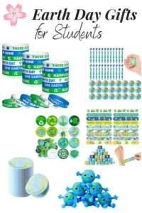Earth Day Gifts for students