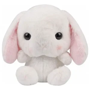 Easter Bunny Plush Backpack