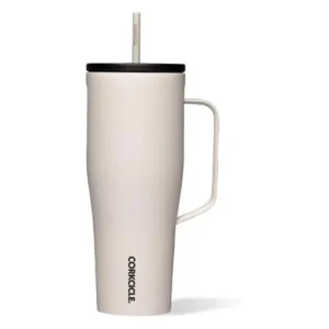 Insulated Tumbler with Handle