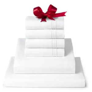 King Sheet Set