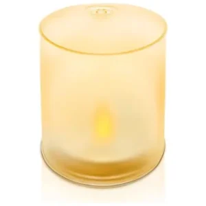 Luci Candle Flameless Inflatable