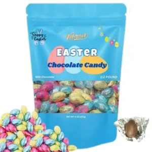 Mini Easter Chocolate Treats
