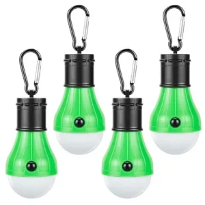 Portable Camping Lanterns