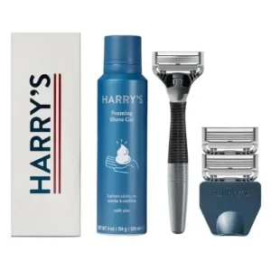 Premium Shaving Kit