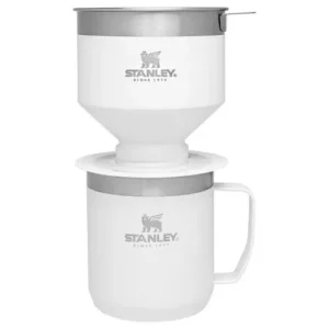 STANLEY The Camp Pour Over Set