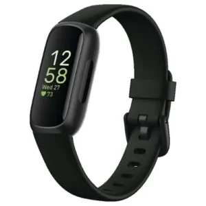 Smart Fitness Tracker