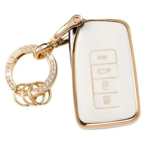 Soft Key Fob Cover for Lexus
