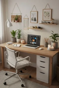 Zen Desk Setup
