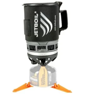 Zip Camping Stove Cooking System