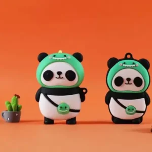 cartoon Key holder For KIA