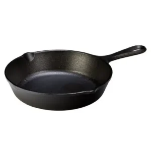 Cast Iron Skillet