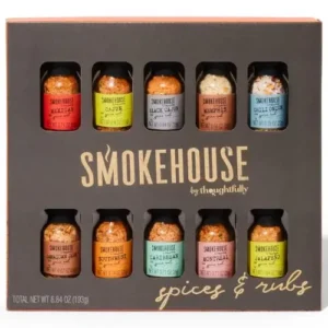 Gourmet Spice Gift Set