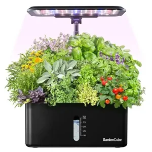 Herb Garden Kit