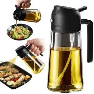 Olive Oil Dispenser