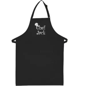 Personalized Apron