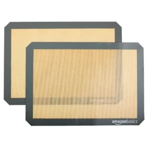 Silicone Baking Mats
