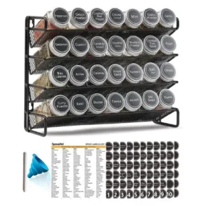 Spice Rack Organizer