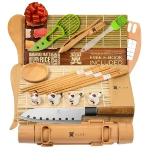 Sushi Making Kit