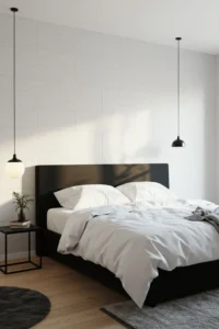 White Wall Panels for Texture and Dimension