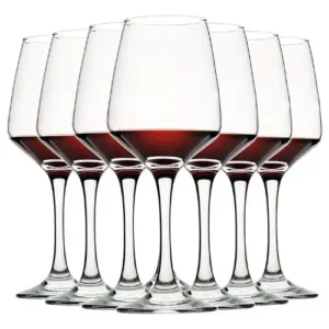 Wine Glass Set