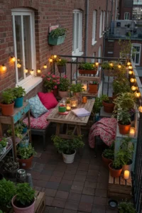 DIY Projects to Personalize Your Patio