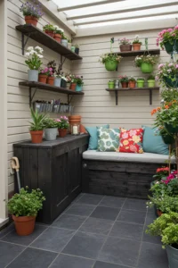 Functional Storage Solutions