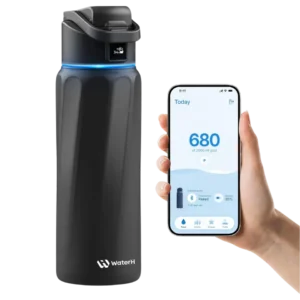 Smart Water Bottle