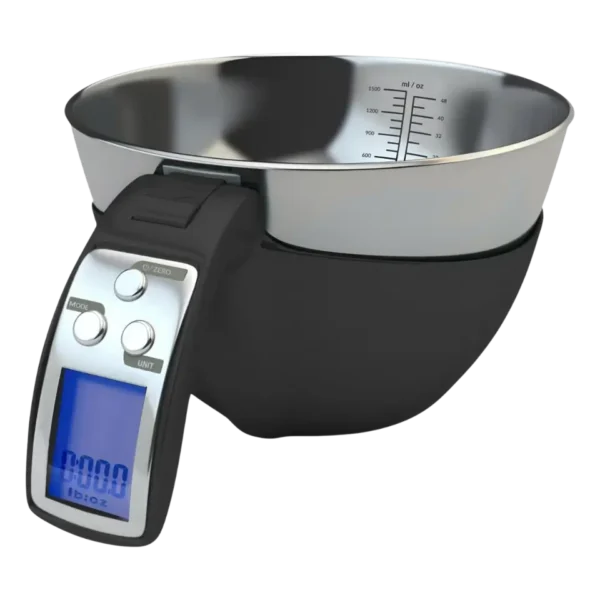 Digital Measuring Cup