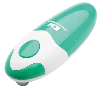 Automatic Jar Opener